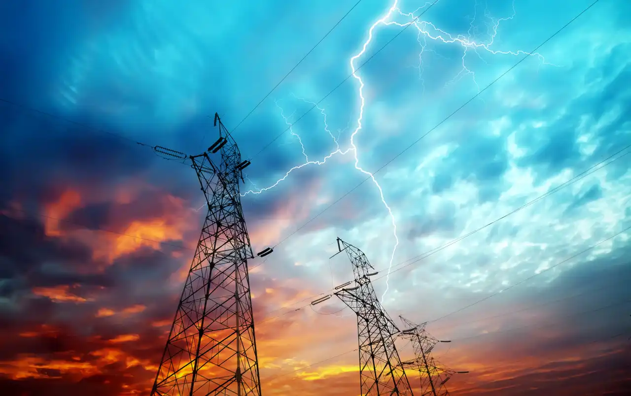 Spot elektrik piyasasında yarının en yüksek fiyatı 2.949 lira oldu