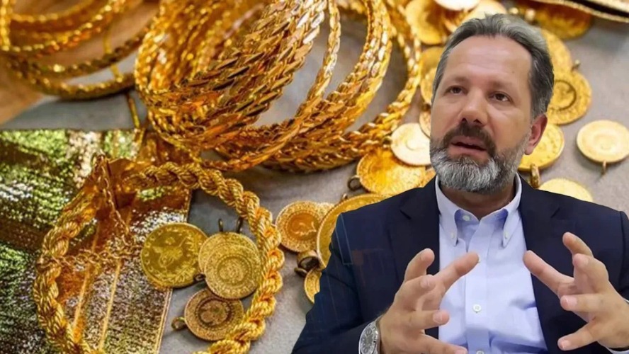 Altın alımı için doğru zaman geldi mi? Altına yatırım yapacaklar dikkat: İslam Memiş'ten Mayıs ayı uyarısı