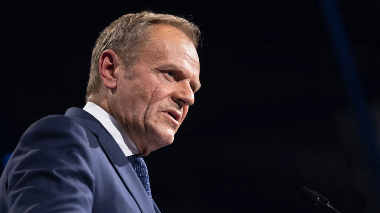 Polonya Başbakanı Tusk, Türkiye'yi ziyaret etmeyi planlıyor