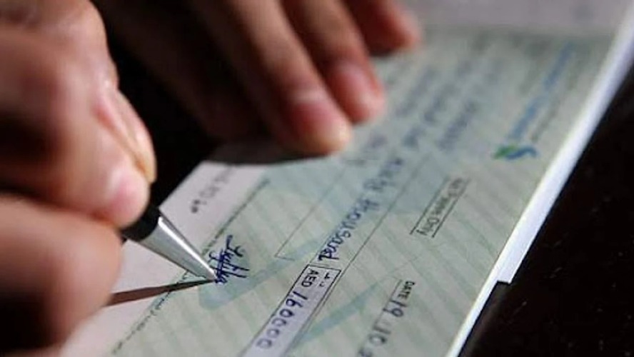 Karşılıksız çek tutarı mayısta 5,75 milyar TL oldu