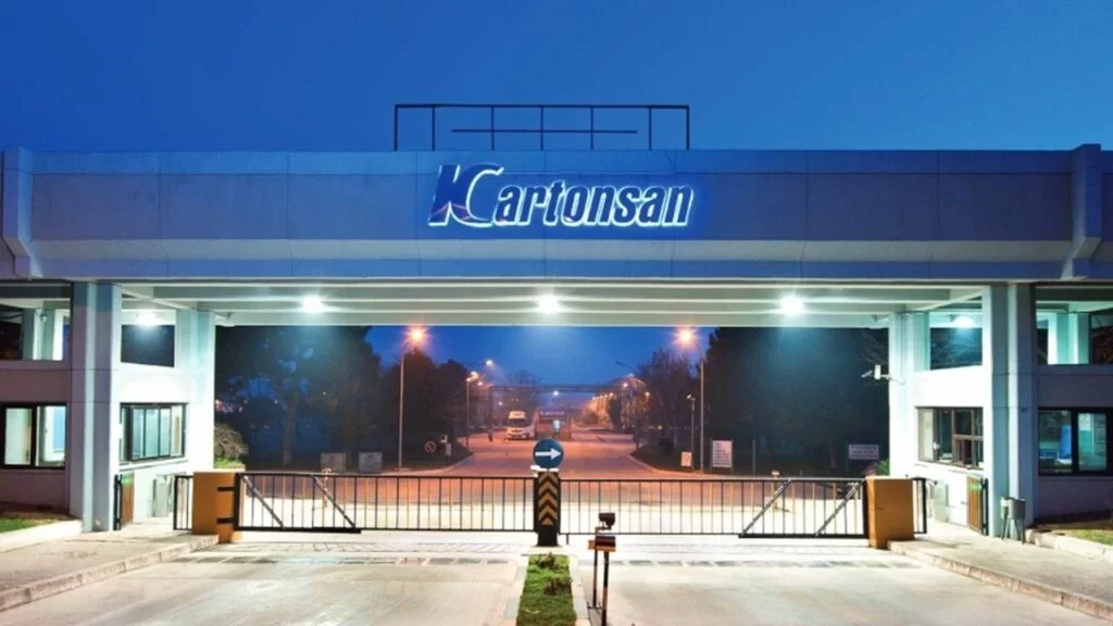 Kartonsan, 1 Milyar TL'lik Borçlanma Aracı İhracı İçin SPK'ya Başvurdu