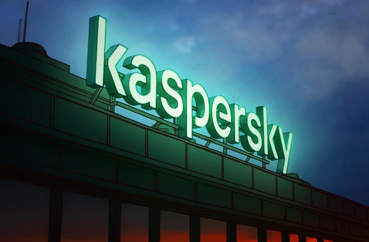 Kaspersky, yeni bir virüs dalgası keşfettiğini açıkladı
