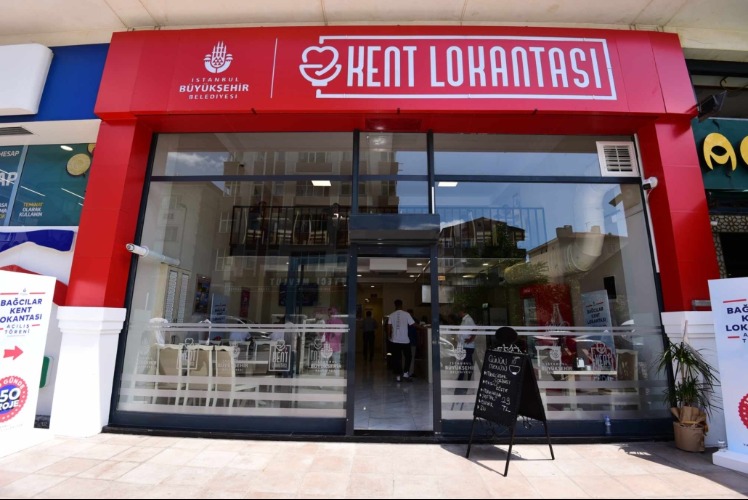 Kent Lokantaları kapandı mı? Şişli Belediyesi'nden iddialara ilişkin açıklama