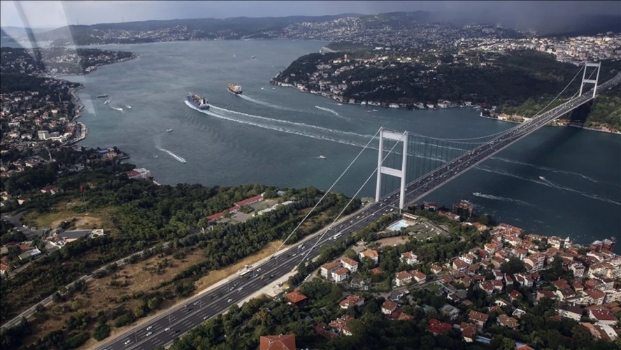 ÖİB’den köprü ve otoyol açıklaması: 600 milyon dolar kâr değil, gelir