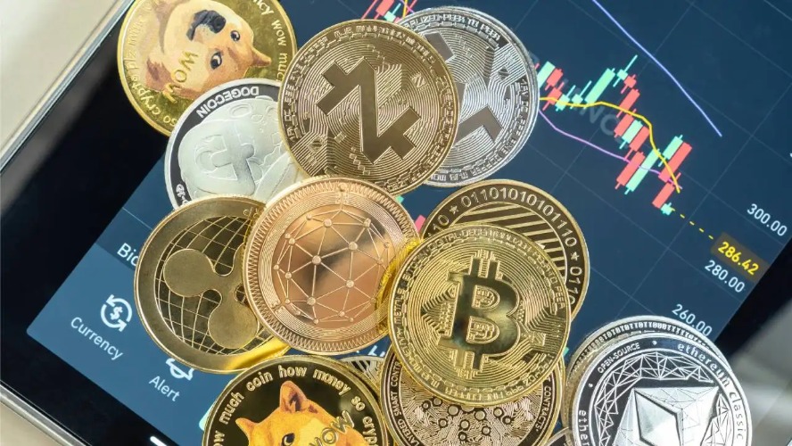 Kripto varlık düzenlemesi Resmi Gazete'de! Denetimden geçecekler...