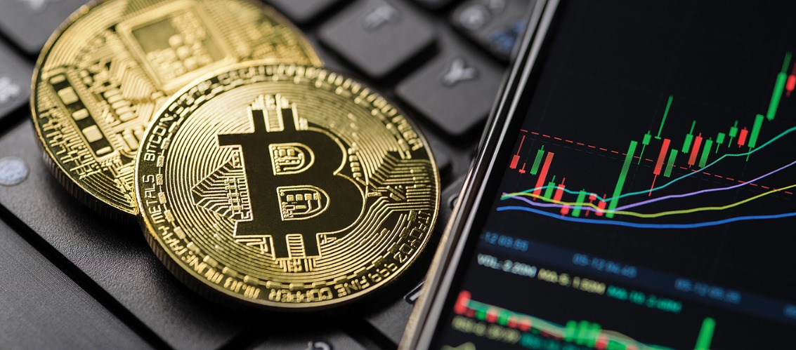 Bitcoin'de barış etkisi
