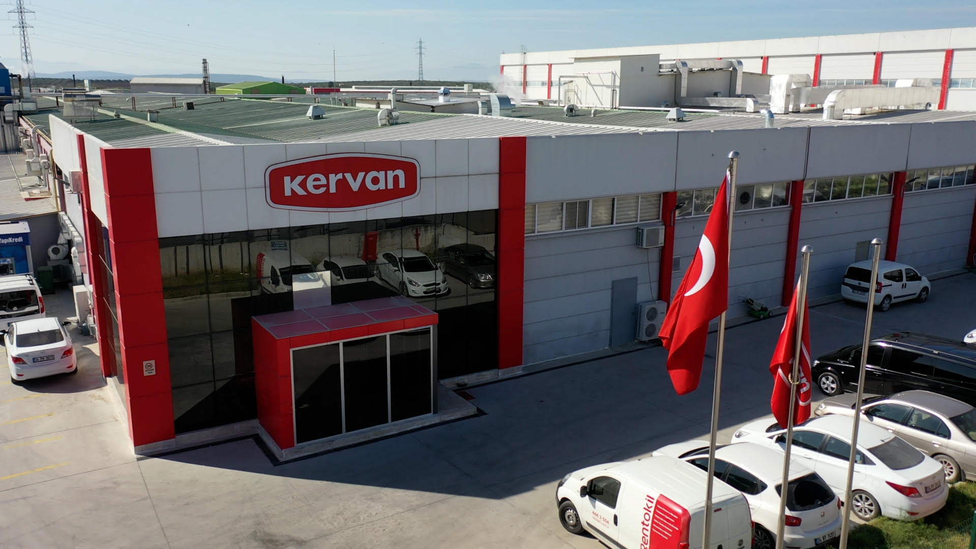 Kervan Gıda temettü dağıtacak: Pay başına ödeme belli oldu