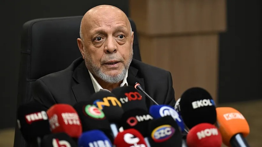 HAK-İŞ'ten kadın istihdam açıklaması: 'Türkiye'de ilk kez ev işçilerini örgütlenme kampanyası başlattık'