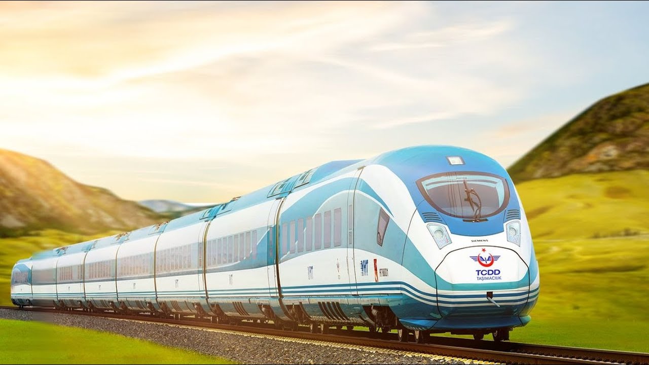 Orman yangını YHT seferlerini aksattı: İstanbul-Ankara hattında gecikmeler yaşanıyor