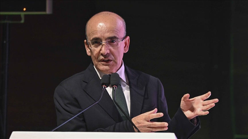 Bakan Şimşek’ten savaş ekonomisi uyarısı: “1-2 ay sürerse etkileri yönetilebilir”