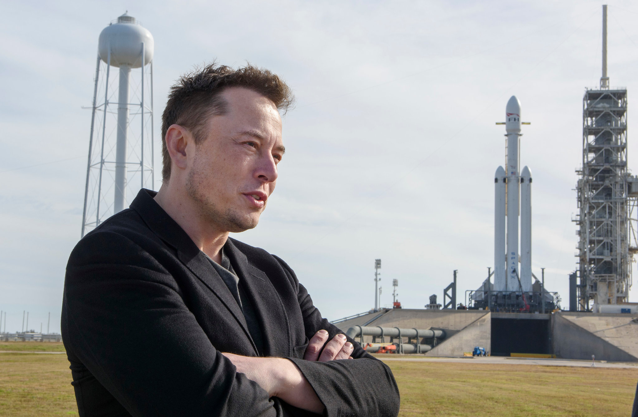 Rusya, Elon Musk ile uzay alanında işbirliğini görüşecek