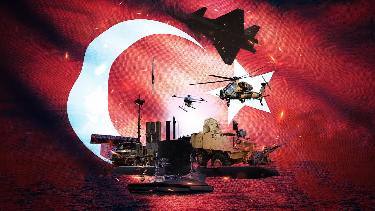 Le Monde, Türkiye’nin silah sektöründeki yükselişine dikkat çekti
