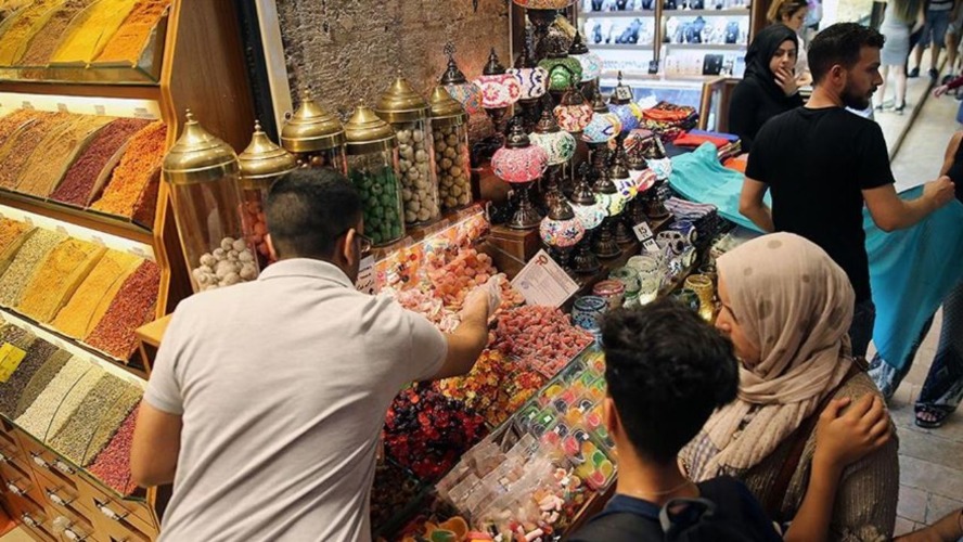 Bayram alışverişi yaparken dikkat! Açıkta satılan ürünler için sağlık uyarısı...
