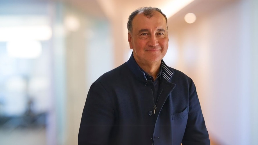 Zenginler listesinde taht el değiştirdi: Murat Ülker’den dikkat çeken yorum