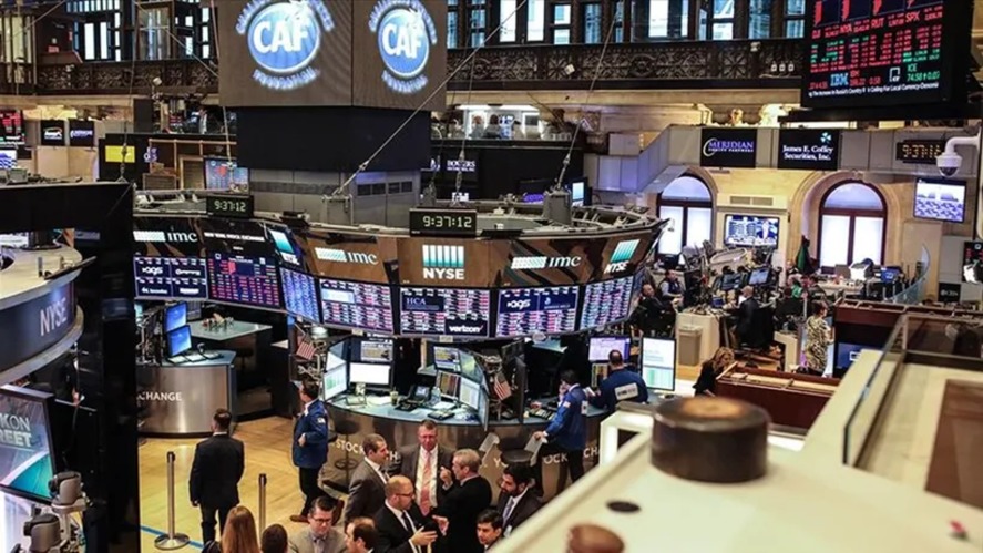 New York borsası İran gerilimi nedeniyle güne düşüşle başladı