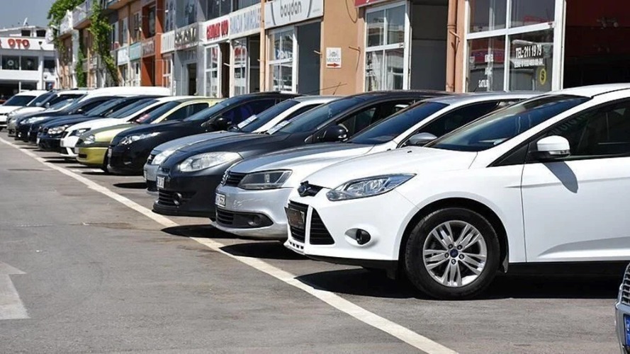 Ticaret Bakanlığı'ndan otomobil bayilerine ÖTV uyarısı: ÖTV farkı alan bayilere rekor ceza yolda