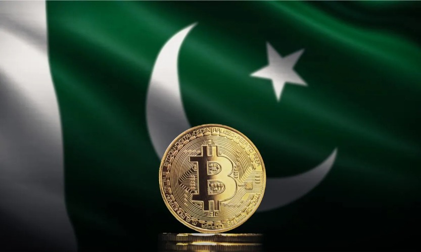 Pakistan kripto paraları yasallaştırıyor