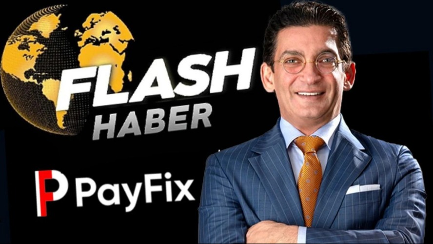 Yasadışı bahis operasyonunda pozitifbank ve Flash TV'ye el konuldu