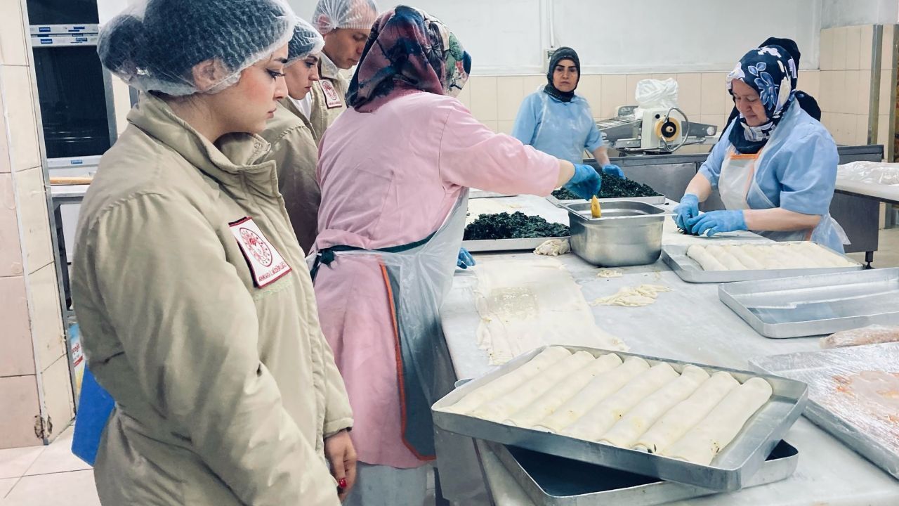 Ramazan denetimleri devam ediyor! 2 bin 500 işletmeye büyük ceza kesildi