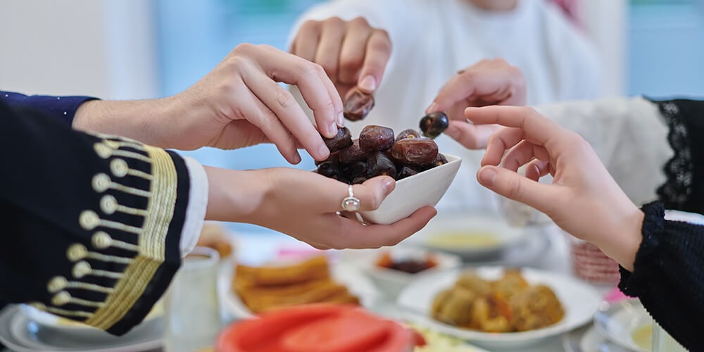 En uzun oruç tutan ülke şaşırttı? En kısa ve uzun oruç tutan ülkeler