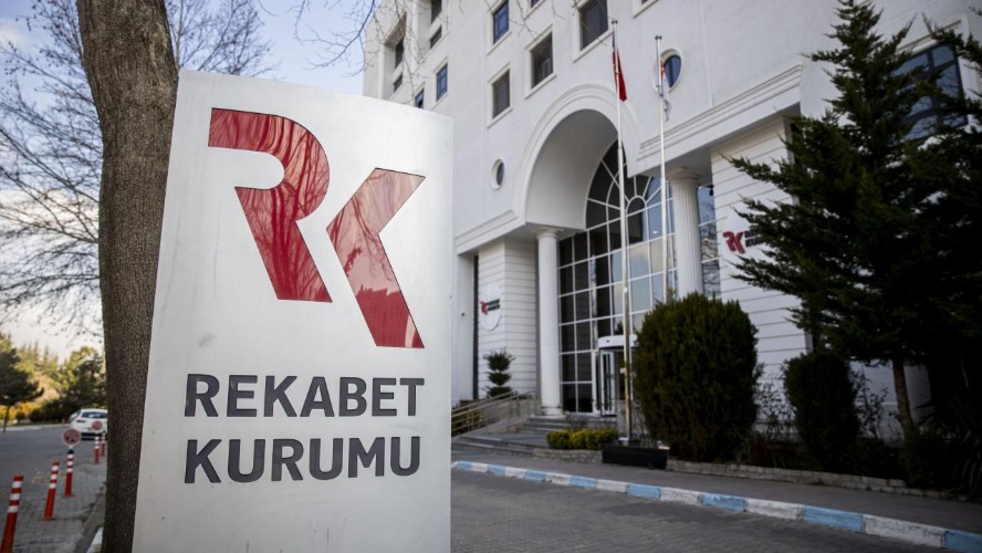Rekabet Kurumundan toplu yemek şirketlerine soruşturma