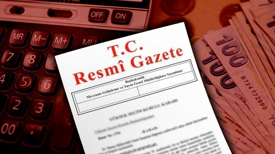 Resmî Gazete’de 22 Nisan kararları yayımlandı: HSK, ÖTV ve üniversite düzenlemeleri