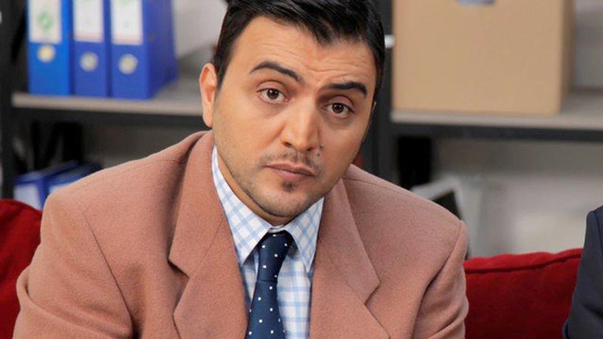 Ünlü oyuncu Şinasi Yurtsever hayatını kaybetti!