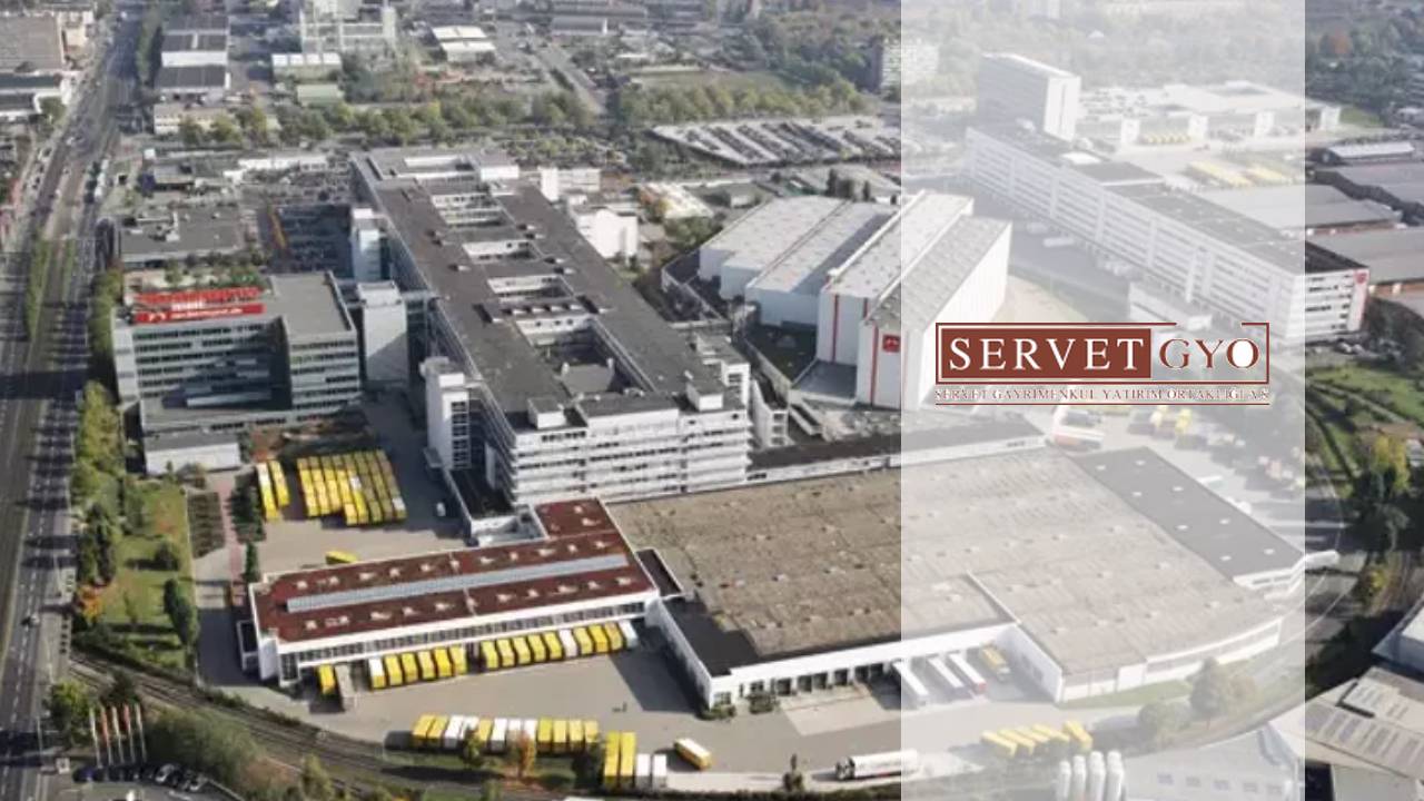 Servet GYO, Bedelsiz Sermaye Artırımına SPK Onayı Aldı