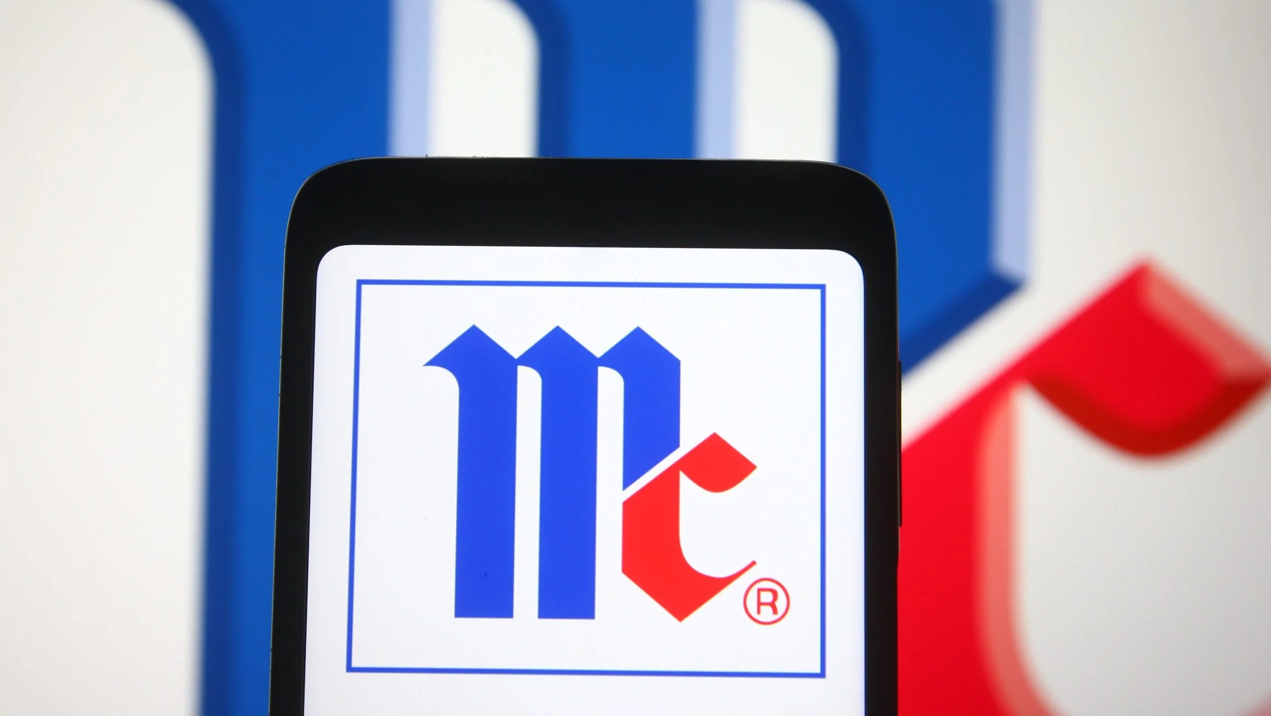 McCormick, ambalajlı gıda ürünlerini yenilemek için reform başlatacak