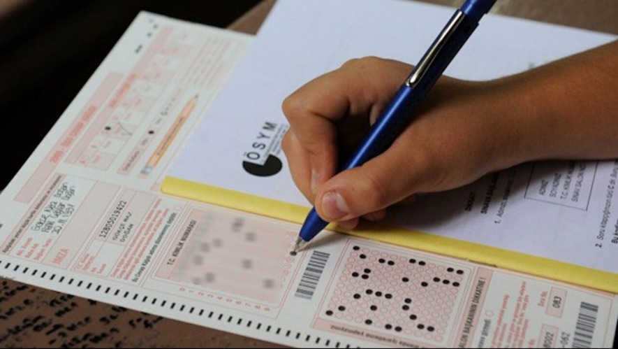 2026 YKS tercih süreci başladı: Tercihler 10 Ağustos'ta sona erecek