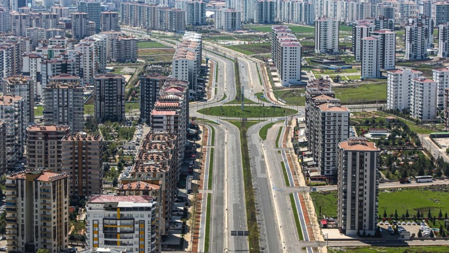 Maliye kapı kapı geziyor! Kira gelirlerine yönelik konutlarda yoklama başladı