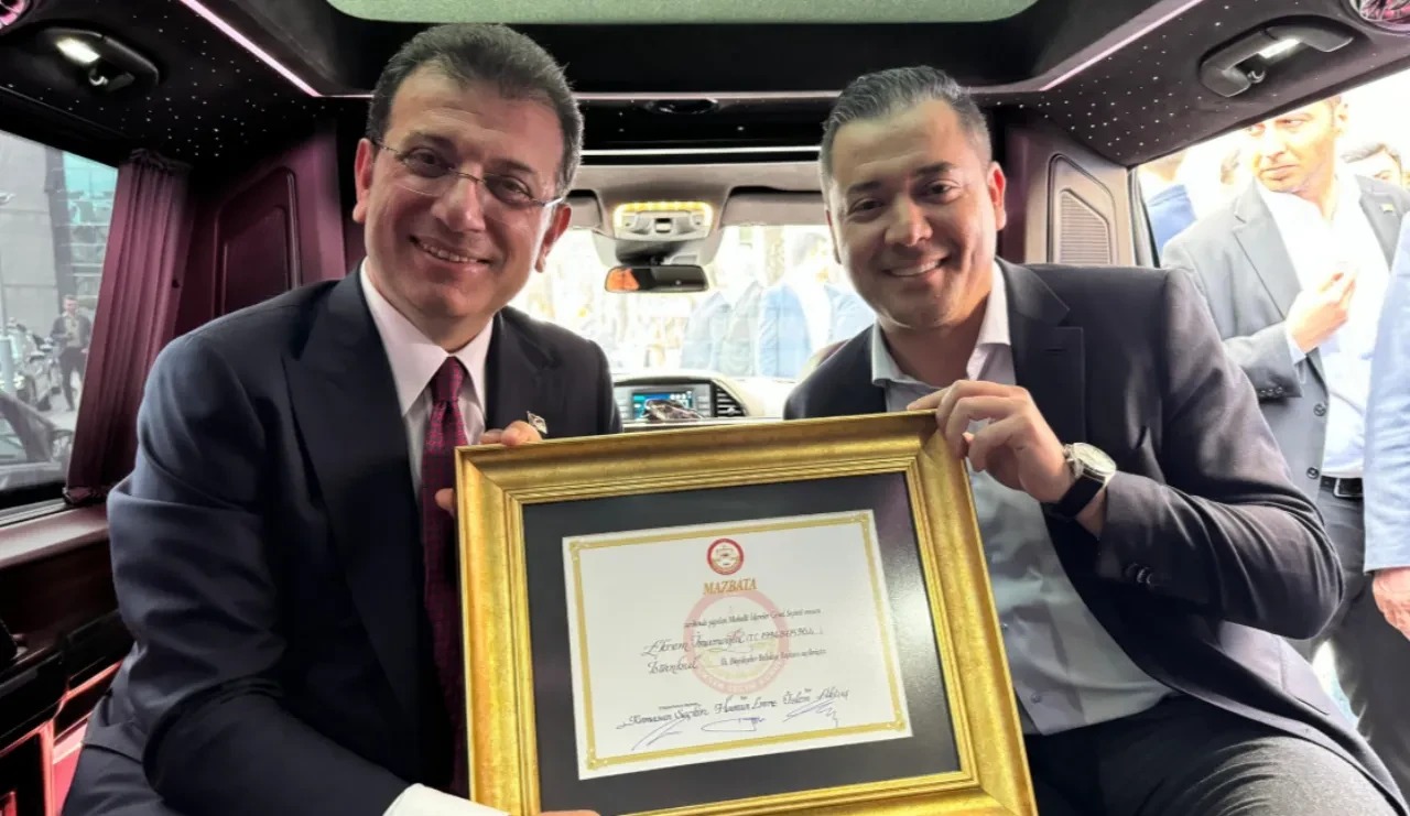 Son Dakika: İmamoğlu’nun “terör” suçundan serbest kalmasına itiraz