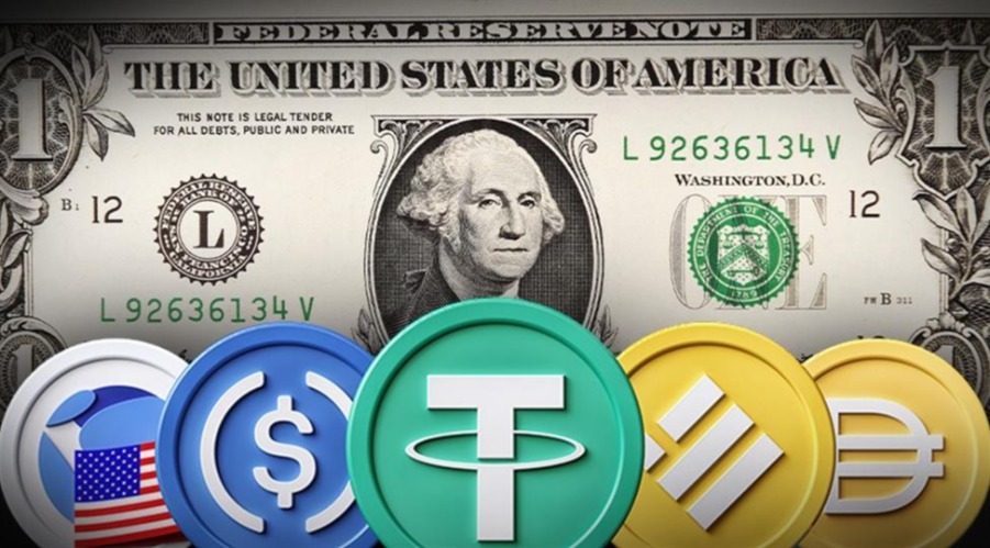 Stablecoin'ler Brezilya sermaye akışlarında dalgalanmaya neden oluyor