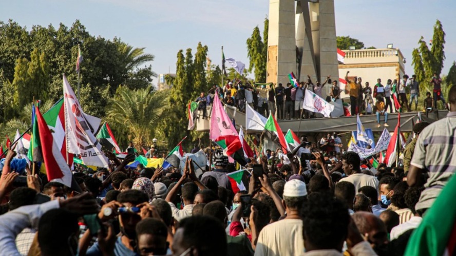 Sudan, Doğu Afrika'da Hükümetlerarası Kalkınma Otoritesi'ne yeniden katılma isteğini iletti