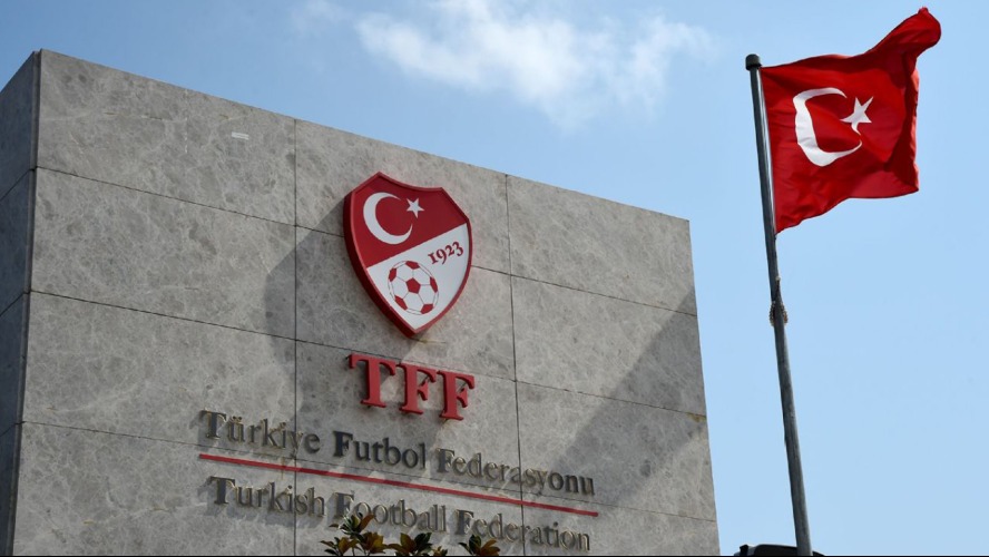 Ligler ertelenecek mi? TFF'den resmi açıklama geldi