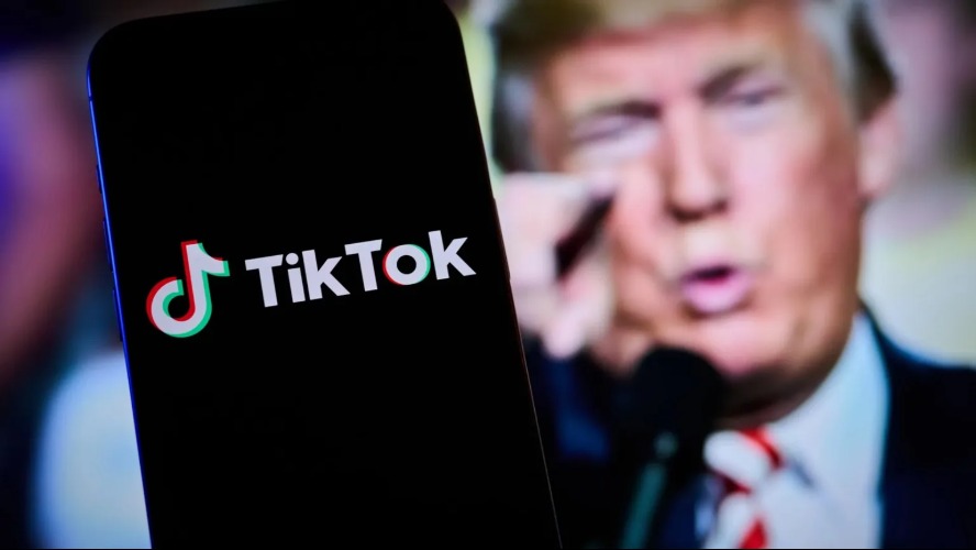 Trump’tan TikTok’a nefes aldıran karar