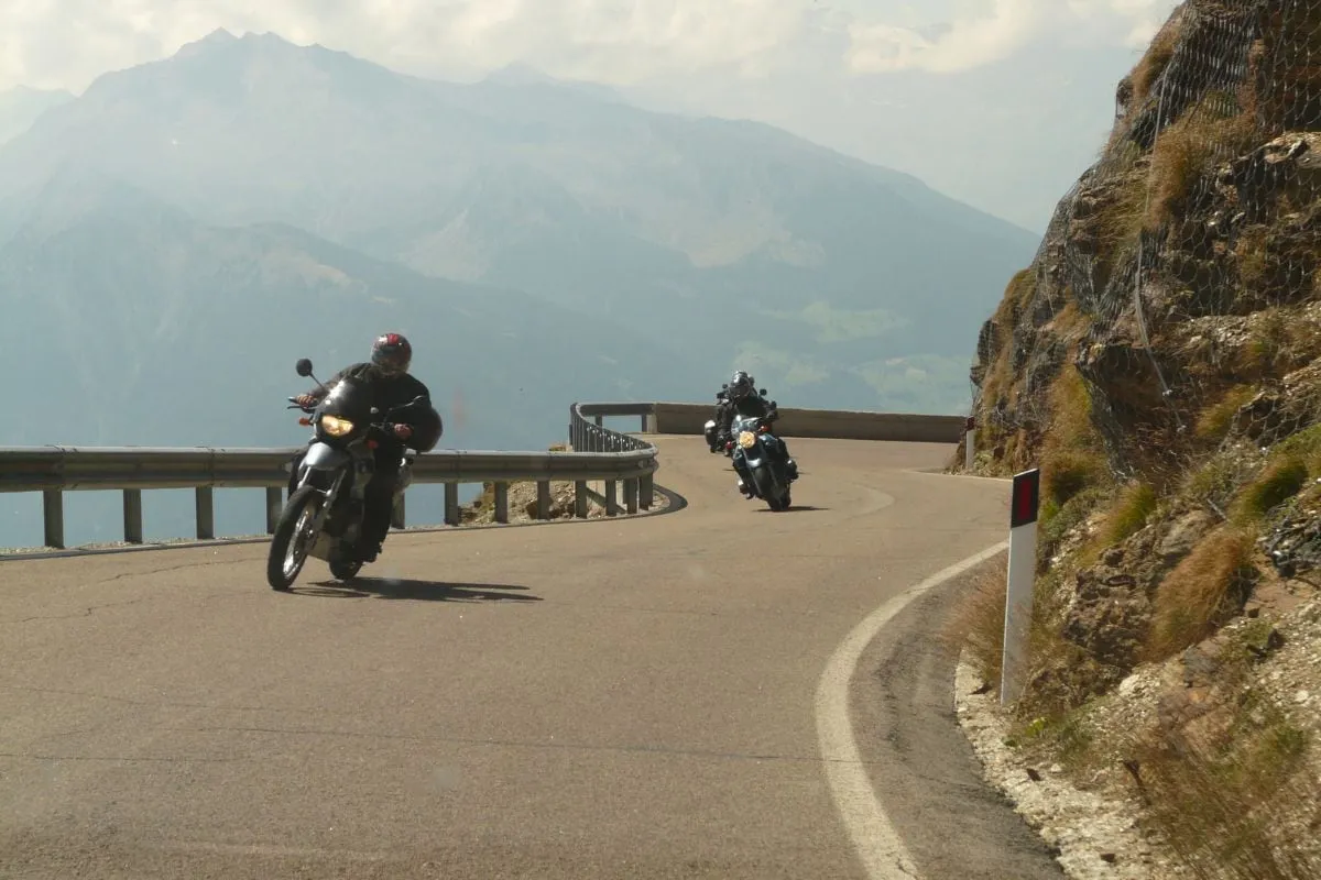 5 ilde motosiklet sayısı otomobili geçti