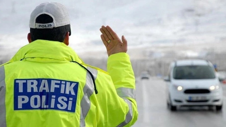 Ankara’da trafik düzenlemesi: Yarın çok sayıda yol kapalı olacak
