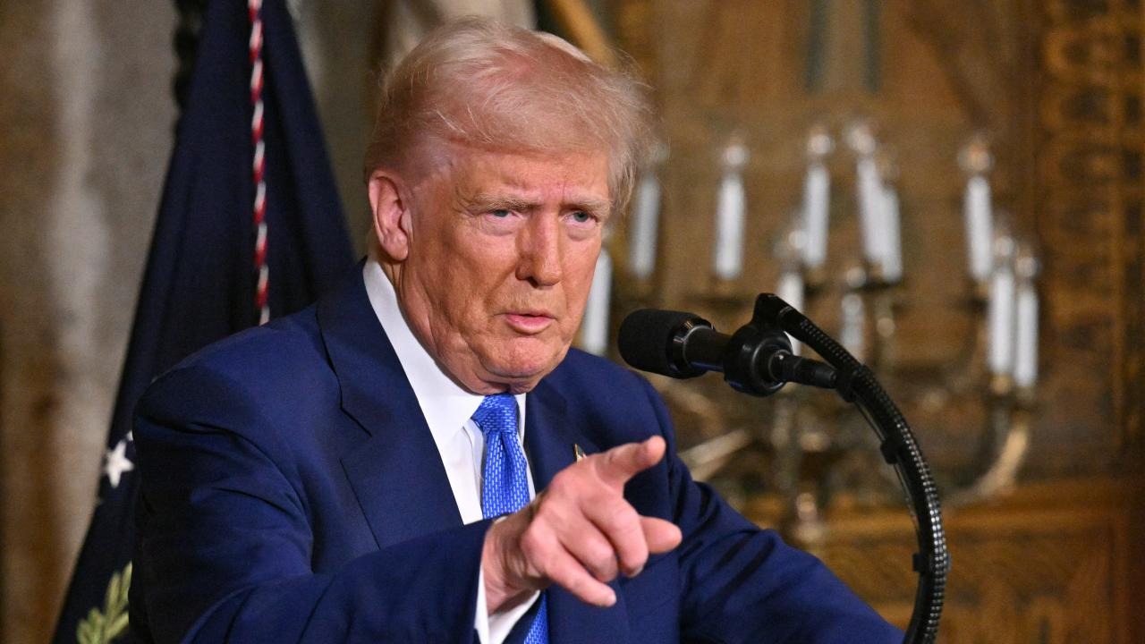 Trump'ın bütçe ve personel azaltma kararı sonrası VOA çalışanları idari izne çıkarıldı