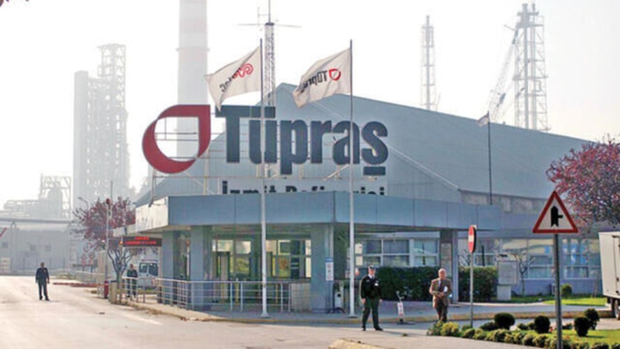 Tüpraş, 2026 yılı beklentilerini açıkladı