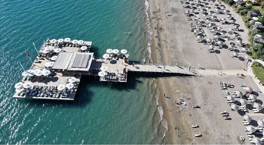 Turizmde yeni rekor bekleniyor! 2025 rezervasyonları iyi başladı