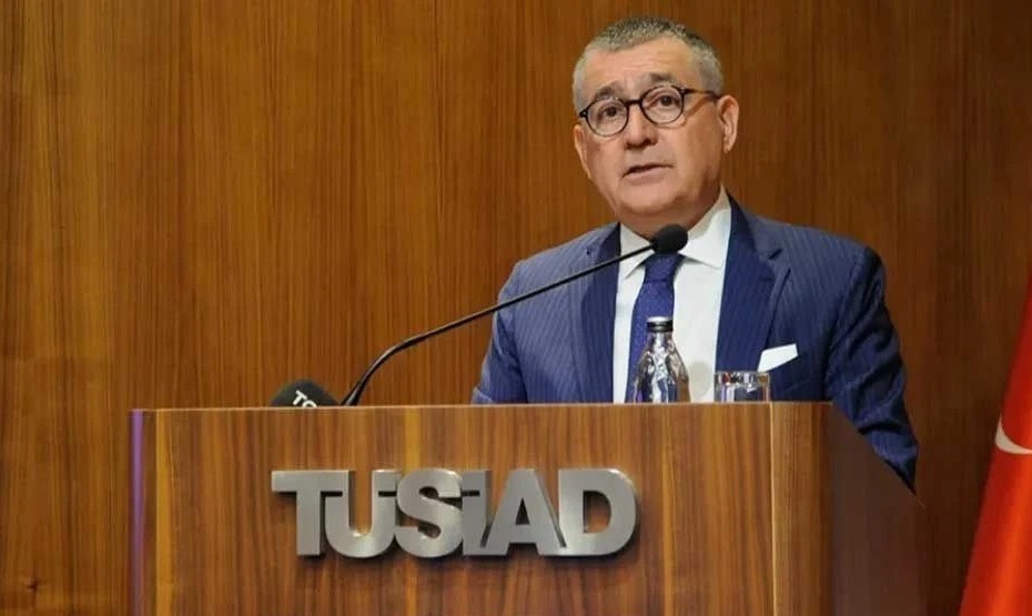 TÜSİAD SD2 Programı’nın Başarı Hikayeleri Töreni Gerçekleşti!