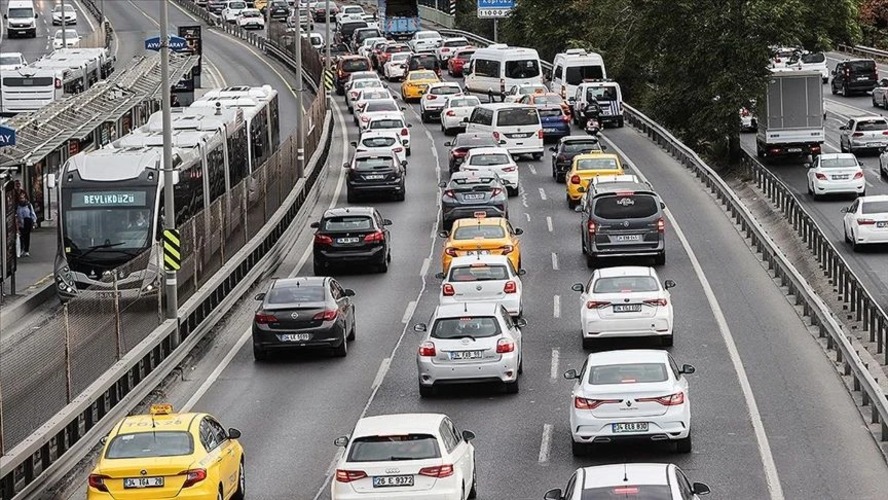 Ramazan Bayramı'nda hangi illerde ulaşım ücretsiz olacak?