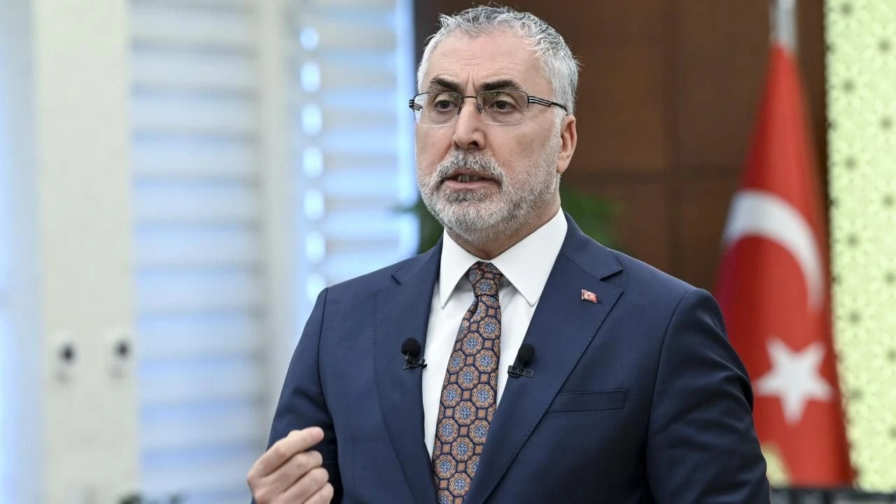 Bakan Işıkhan duyurdu: İŞKUR Mobil milyonlara ulaştı