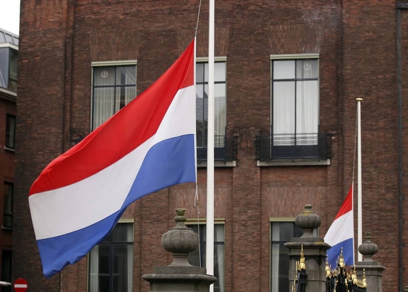 Hollanda ekonomisi ilk çeyrekte beklentilerin üzerinde büyüdü