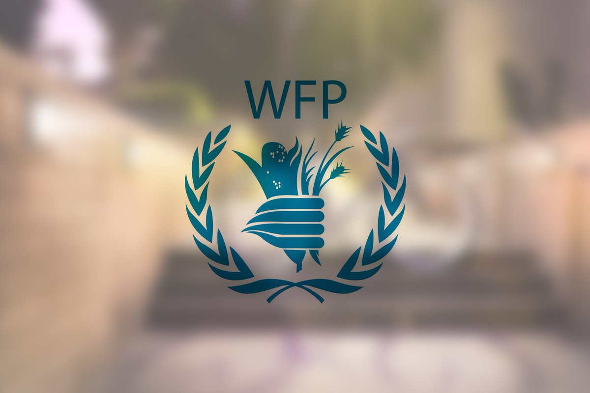 WFP, artan fon krizi nedeniyle 58 milyon kişinin hayati yardımları kaybetme riskiyle karşı karşıya olduğunu açıkladı