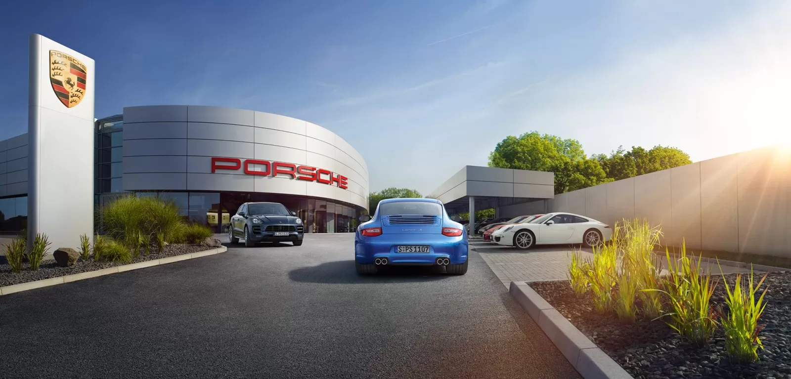 Porsche'nin karı düştü: İş gücünde daralma devam ediyor