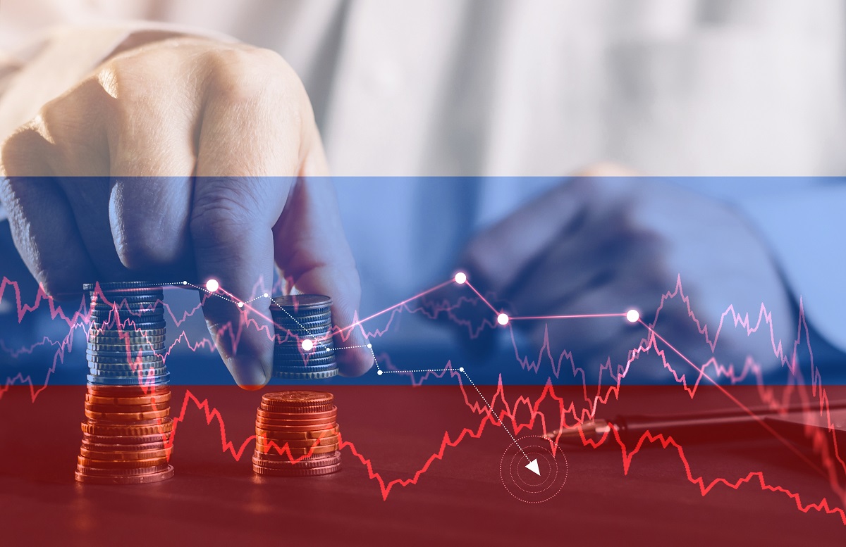 Rus ekonomisi 2024'te 200 trilyon ruble büyüklüğe ulaştı
