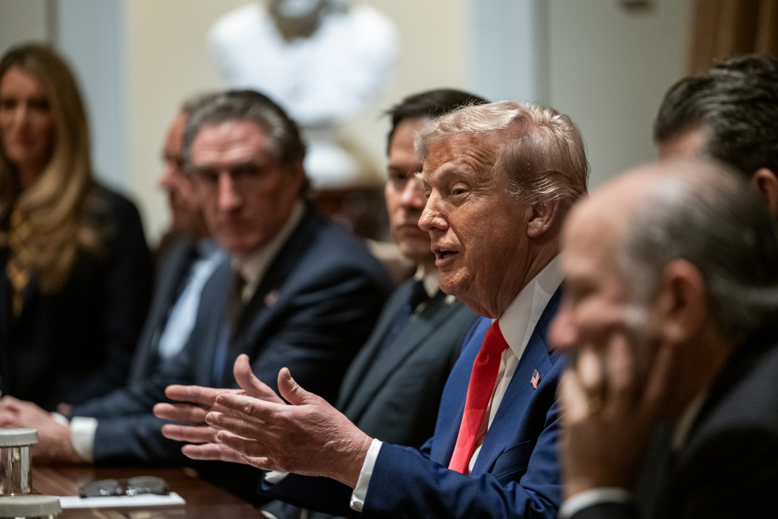 Trump’ı anlama kılavuzu!