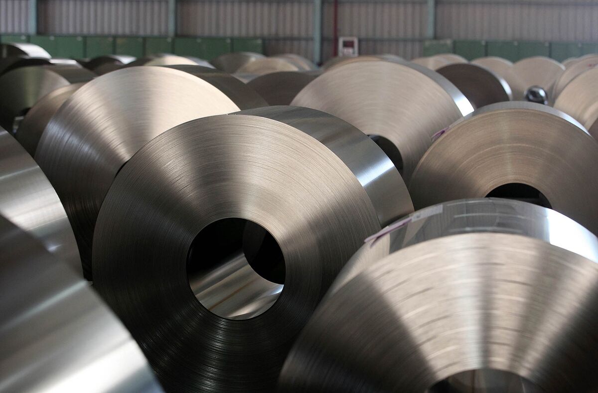 Metal ihracatında artış: ABD pazarı öne çıktı